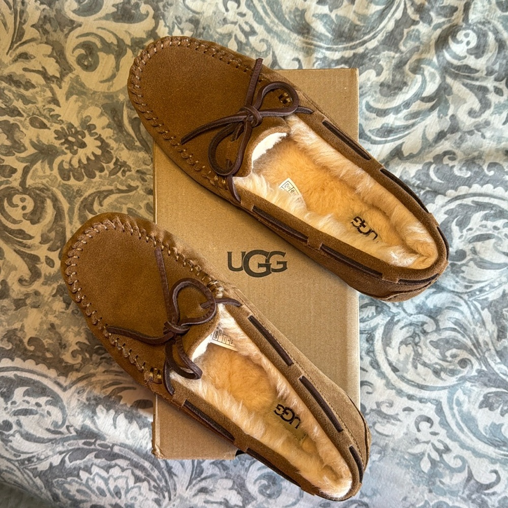 Ugg Dakota Slippers